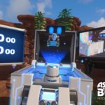 アストロボットプレイログ【3】チャレンジステージ1～4