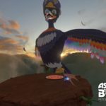 アストロボットプレイログ【6】巨鳥とのボス戦と4つ目の惑星